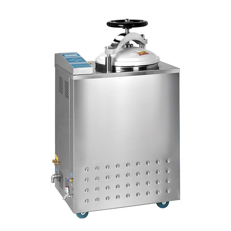 UV -steriliseerija omadused