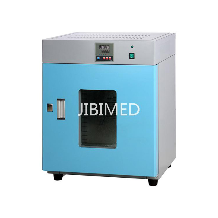 Kuidas tagab kuivatusahi usaldusväärse ja ühtlase kuumtöötluse?